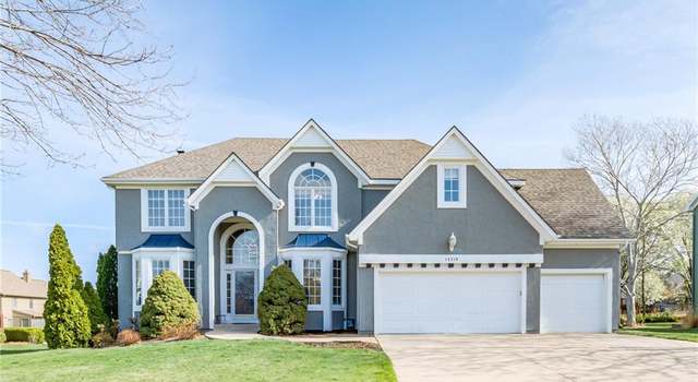 Photo of 13310 W 129th St, Overland Park, KS 66213
