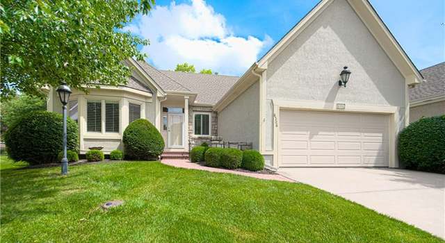 Photo of 6306 W 128th St, Overland Park, KS 66209
