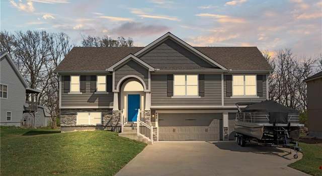 Photo of 642 Shepard Rd, Lawson, MO 64062
