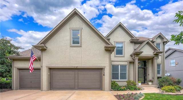 Photo of 9738 Marion St, Lenexa, KS 66220