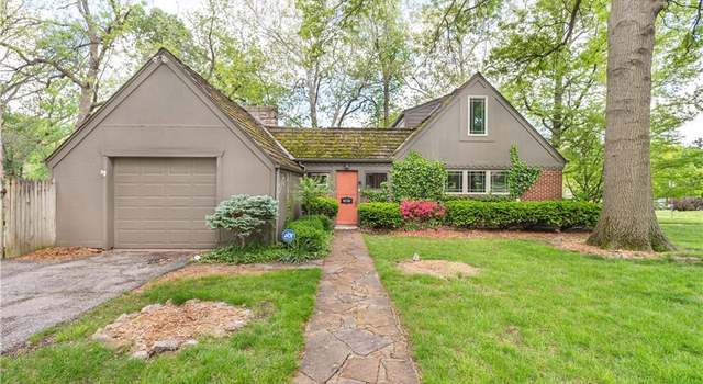 Photo of 7345 Mercier St, Kansas City, MO 64114