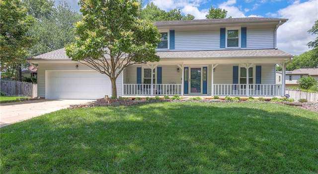 Photo of 14408 W 80th Ter, Lenexa, KS 66215