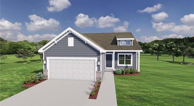 Photo of 9613 N Colrain Ave, Kansas City, MO 64154