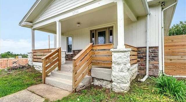 Photo of 3744 Montgall Ave, Kansas City, MO 64128