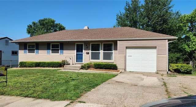 Photo of 3208 S Claremont Ave, Independence, MO 64052