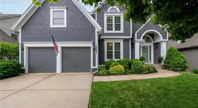 Photo of 14231 W 123rd St, Olathe, KS 66062