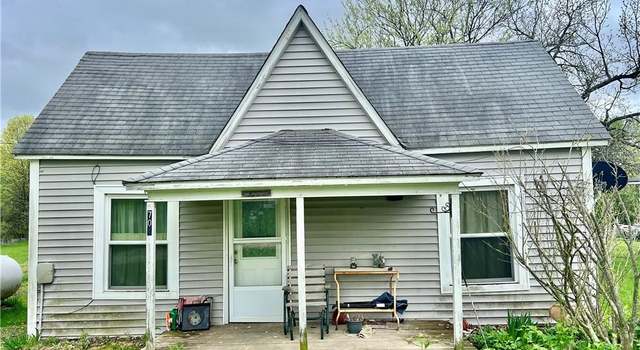 Photo of 704 Grant St, Spickard, MO 64679