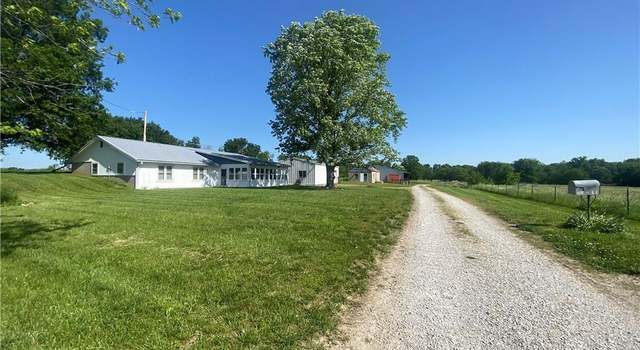 Photo of 1445 NW 800th Rd, Urich, MO 64788