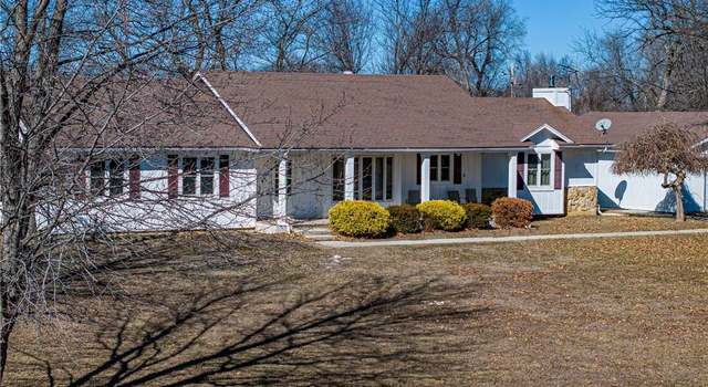 Photo of 34420 S Bonar Rd, Creighton, MO 64739