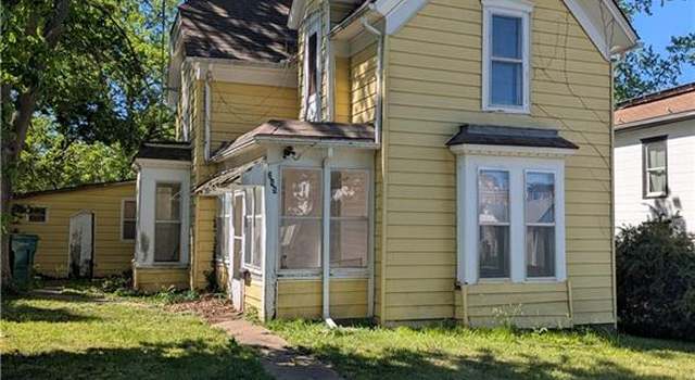 Photo of 245 E 7th St, Horton, KS 66439