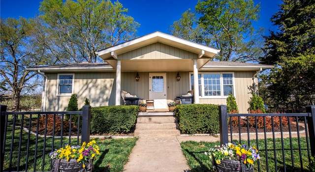 Photo of 2041 Utah Rd, Rantoul, KS 66079