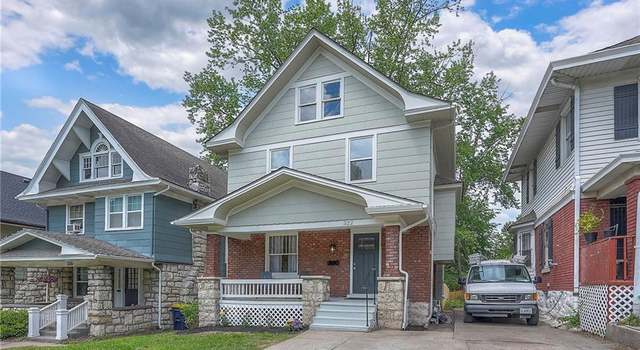 Photo of 322 Elmwood Ave, Kansas City, MO 64124
