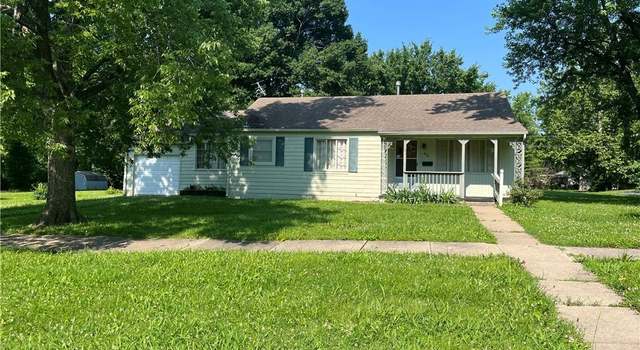 Photo of 834 N Poplar St, Ottawa, KS 66067