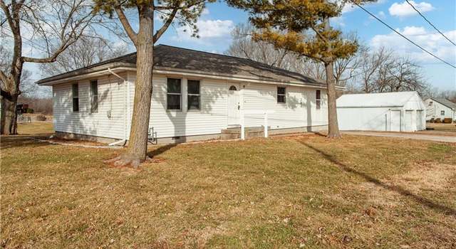 Photo of 200 N Crittendon St, Holden, MO 64040