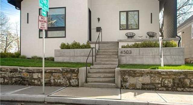 Photo of 4503 Wyoming St, Kansas City, MO 64111