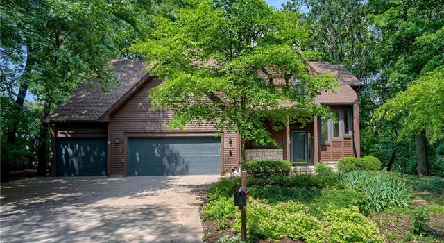 Photo of 5317 NW Bluff Way, Parkville, MO 64152