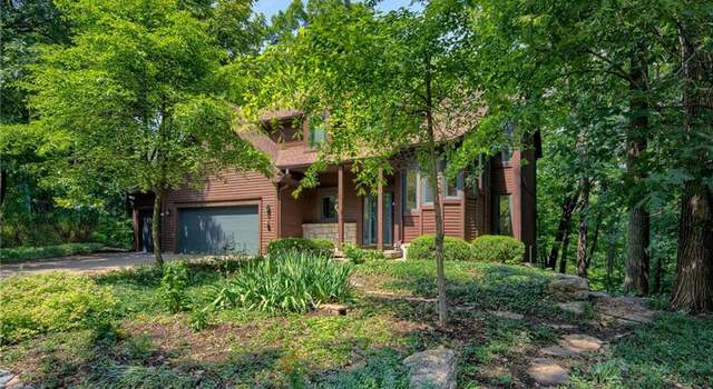 Photo of 5317 NW Bluff Way, Parkville, MO 64152
