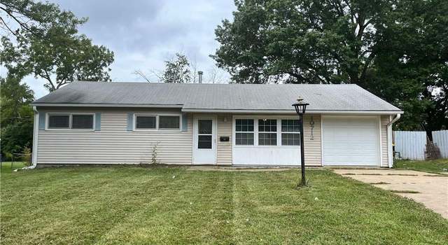 Photo of 10712 Cambridge Ave, Kansas City, MO 64134