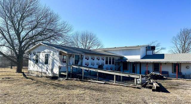 Photo of 15096 Irving Rd, Mound Valley, KS 67354