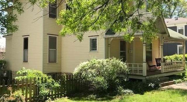 Photo of 1140 Tennessee St, Lawrence, KS 66044