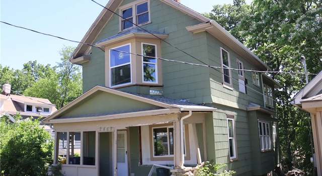 Photo of 2469 Chelsea Ave, Kansas City, MO 64127