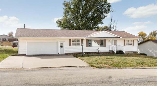 Photo of 603 Cedar St, Fairfax, MO 64446