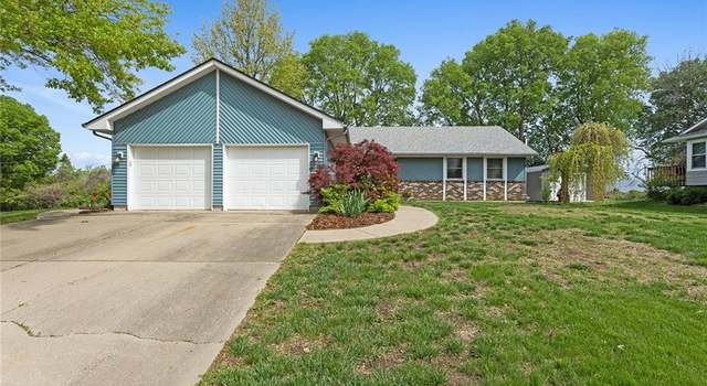 Photo of 18808 E 22nd Ter N, Independence, MO 64058