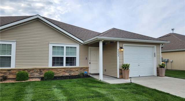 Photo of 9223 N Gower Ave, Kansas City, MO 64154