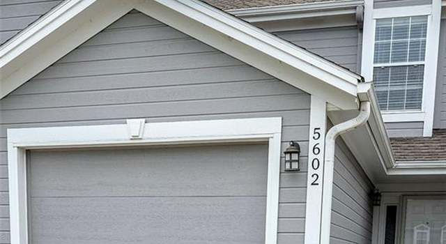 Photo of 5602 NW Moonlight Meadow Ct, Lee's Summit, MO 64064
