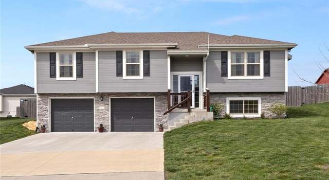 Photo of 701 Hollis Ave, Belton, MO 64012