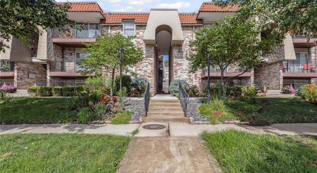 Photo of 5006 Baltimore Ave #205, Kansas City, MO 64112