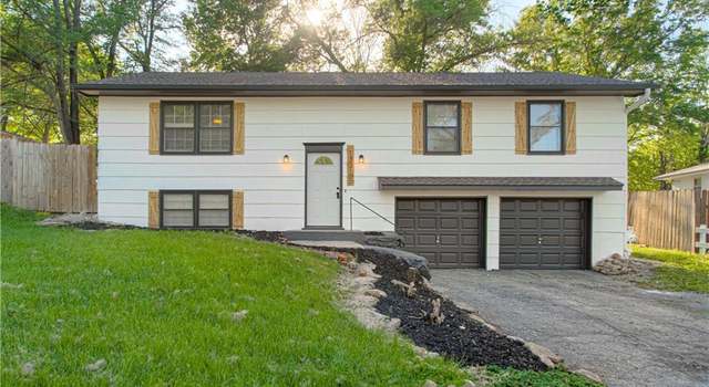 Photo of 13210 Grand St, Kansas City, MO 64145