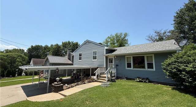 Photo of 316 N 18th St, Lexington, MO 64067