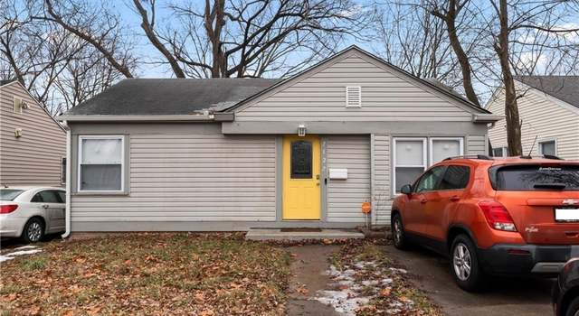 Photo of 7127 Indiana Ave, Kansas City, MO 64132