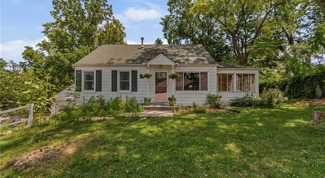 Photo of 3509 NE Monterey Ave, Kansas City, MO 64117