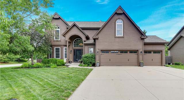 Photo of 15996 W 159 Ter, Olathe, KS 66062