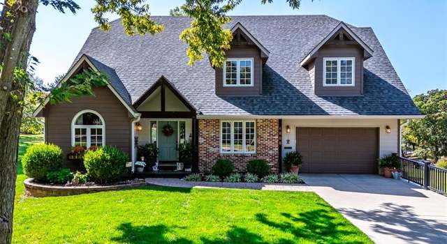 Photo of 4808 El Monte St, Roeland Park, KS 66205