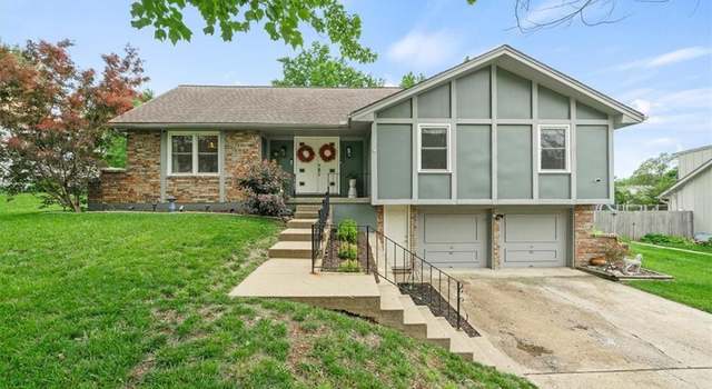 Photo of 10207 E 96th St, Kansas City, MO 64134