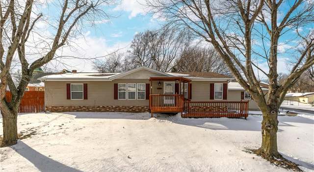 Photo of 107 N Nebraska St, Highland, KS 66035