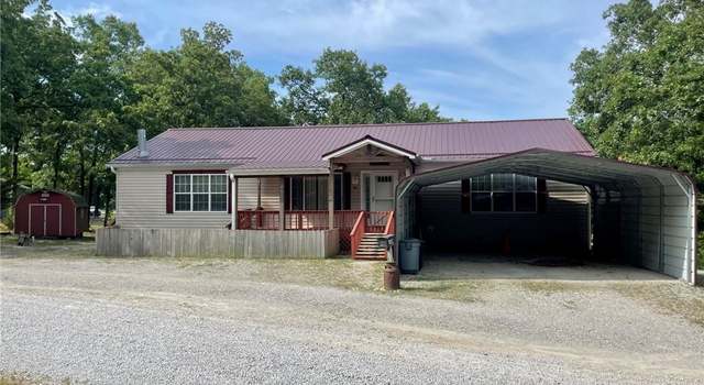 Photo of 1272 SE 850 Rd, Deepwater, MO 64740