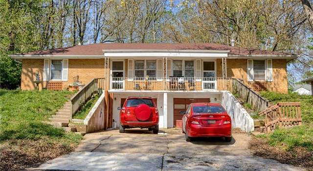 Photo of 1100-1102 N Cottage St, Independence, MO 64050