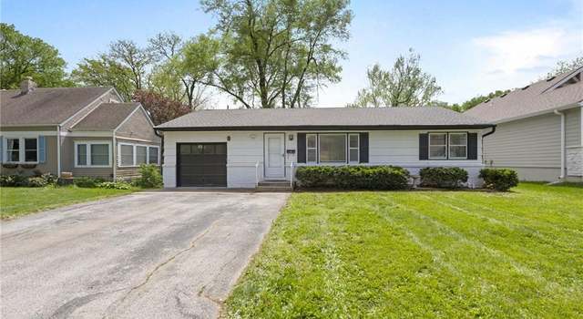 Photo of 25 W 82nd St, Kansas City, MO 64114