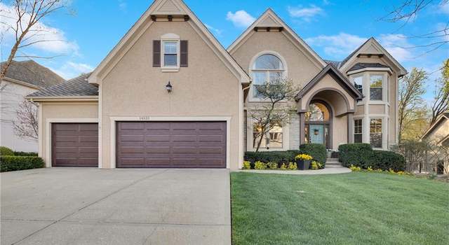 Photo of 14525 W 50th St, Shawnee, KS 66216