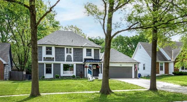 Photo of 8841 Lamar Ave, Overland Park, KS 66207