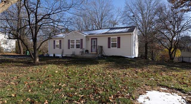 Photo of 6203 N Harrison St, Oakview, MO 64118