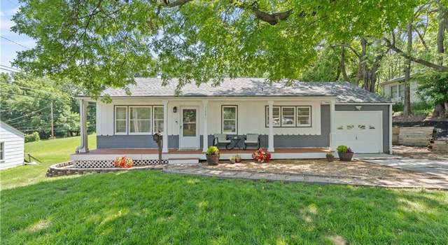 Photo of 7801 W 55th Ter, Overland Park, KS 66202