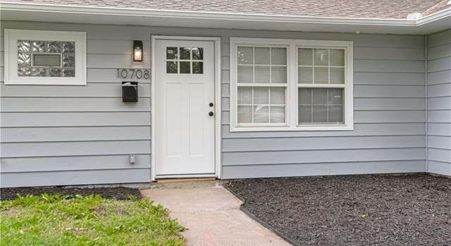 Photo of 10708 Sycamore Ter, Kansas City, MO 64134