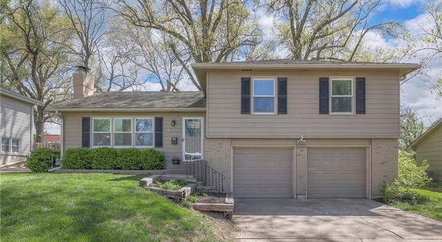 Photo of 8343 Broadmoor St, Overland Park, KS 66212