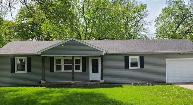 Photo of 502 Benton St, Richmond, MO 64085