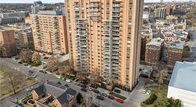 Photo of 121 W 48th St #100, Kansas City, MO 64112